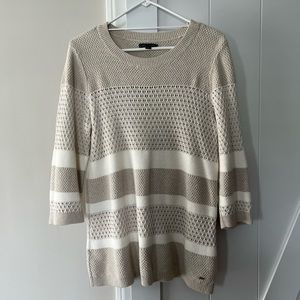 Tommy Hilfiger sweater size L